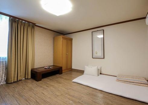 Yangji Park Hotel Changwon Exterior foto